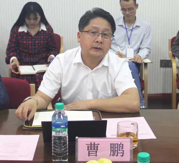 思創(chuàng)咨詢董事長曹總