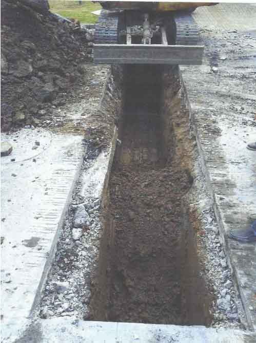 升降柱安裝施工完整流程