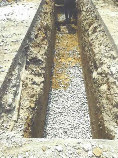 升降柱安裝施工完整流程