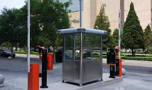 停車場系統(tǒng)