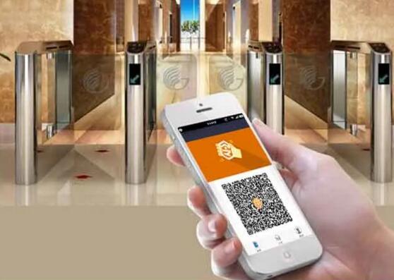 后疫情時代的寫字樓通行系統(tǒng)的升級之路