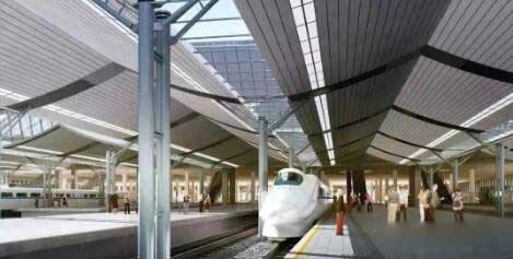 高鐵票正式宣告結(jié)束！刷臉時(shí)代來臨！