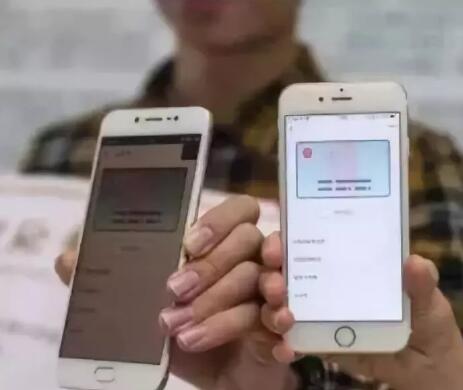 高鐵票正式宣告結(jié)束！刷臉時(shí)代來臨！