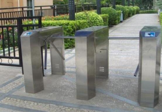 人行通道閘機(jī)