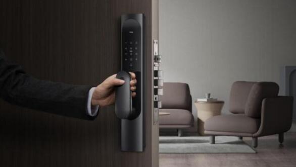 K6P、K6X物聯(lián)網(wǎng)智能門鎖