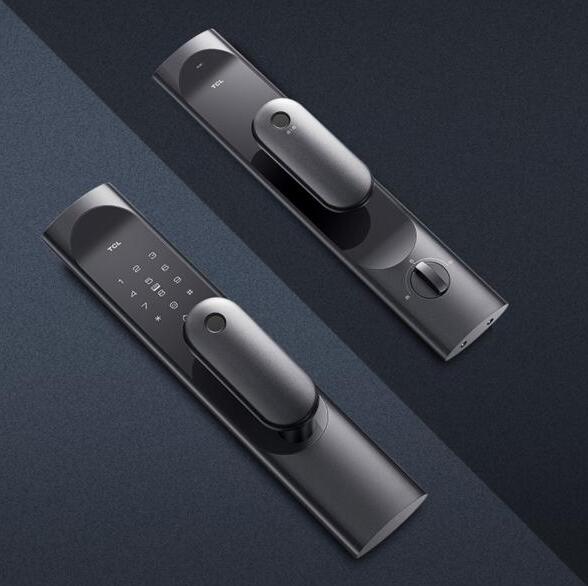 K6P、K6X物聯(lián)網(wǎng)智能門鎖