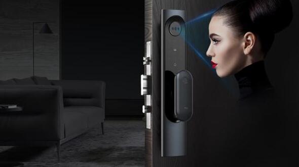 K6P、K6X物聯(lián)網(wǎng)智能門鎖