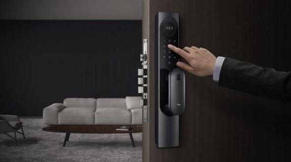 K6P、K6X物聯(lián)網(wǎng)智能門鎖