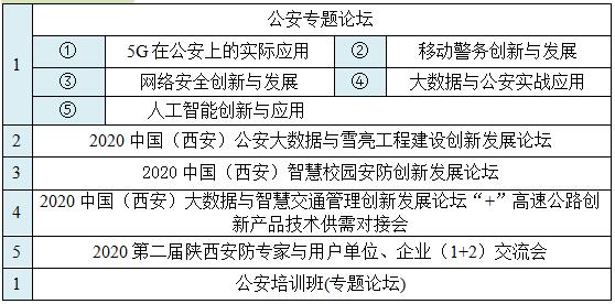 西安安博會(huì)