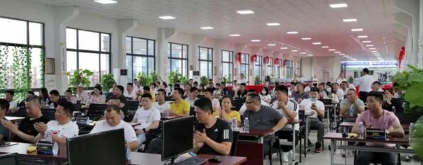 海達2020年戰(zhàn)略合作伙伴峰會暨新品發(fā)布會