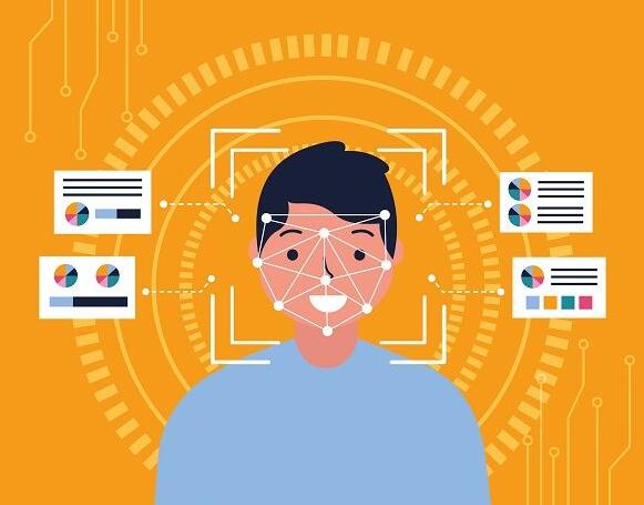 上海無(wú)感人臉識(shí)別