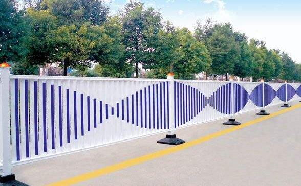 道路護(hù)欄