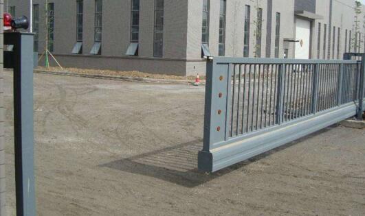 北京懸浮門(mén)