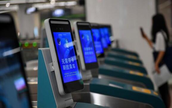 萬(wàn)物皆可刷臉，萬(wàn)物皆可受益