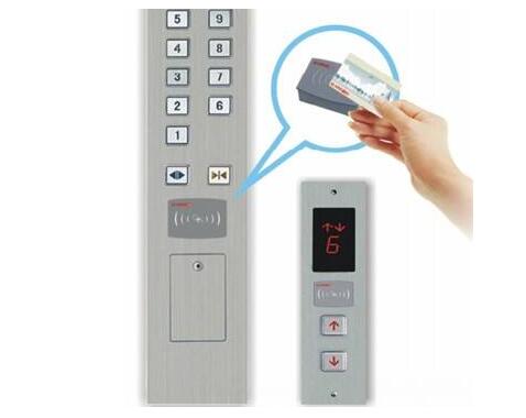 電梯聯(lián)動 電梯聯(lián)動