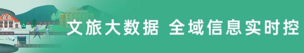 文旅大數(shù)據(jù) 全域信息實時控