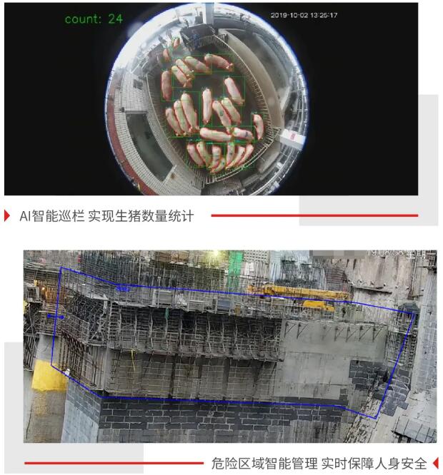 AI文字識(shí)別在大華產(chǎn)品及方案中的應(yīng)用