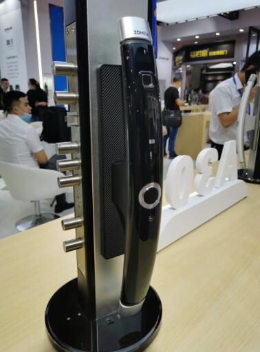 忠恒旗下智能鎖