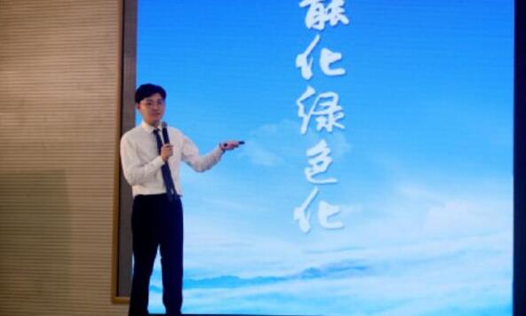 浙江檢測(cè)中心門(mén)類產(chǎn)品檢驗(yàn)所所長(zhǎng)范浙永