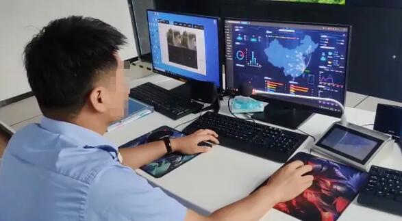 服務(wù)區(qū)事件AI智能預(yù)警