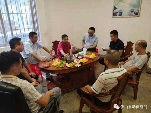 汪志平執(zhí)行會長匯報了協(xié)會財務(wù)報告