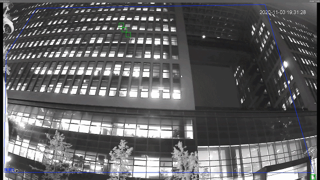 高空拋物檢測 減少安全隱患