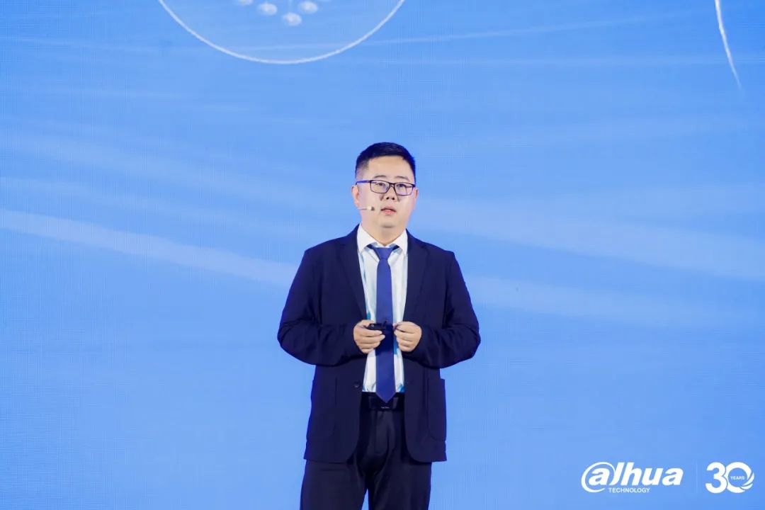 構(gòu)建融合連接能力促進新時代全面化數(shù)智升級