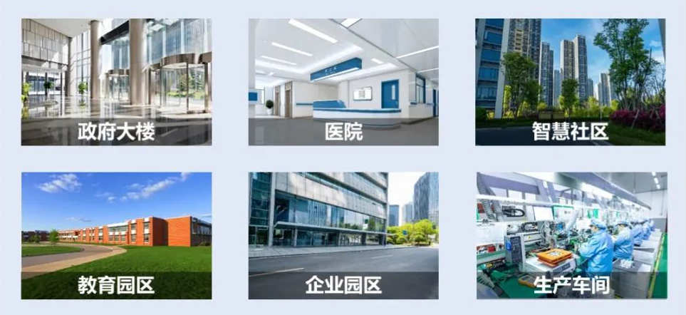 應(yīng)用場(chǎng)景