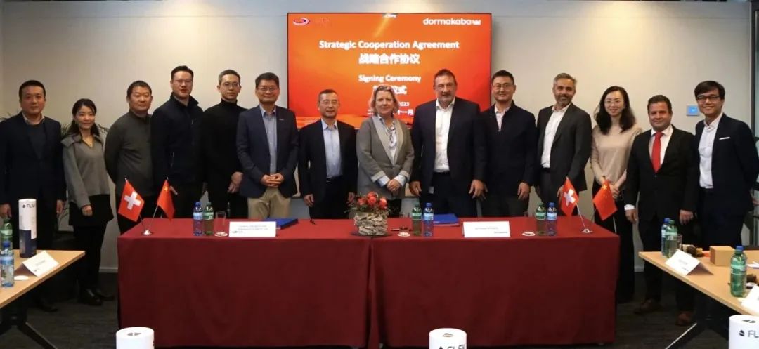 優(yōu)勢(shì)互補(bǔ)，合作共贏