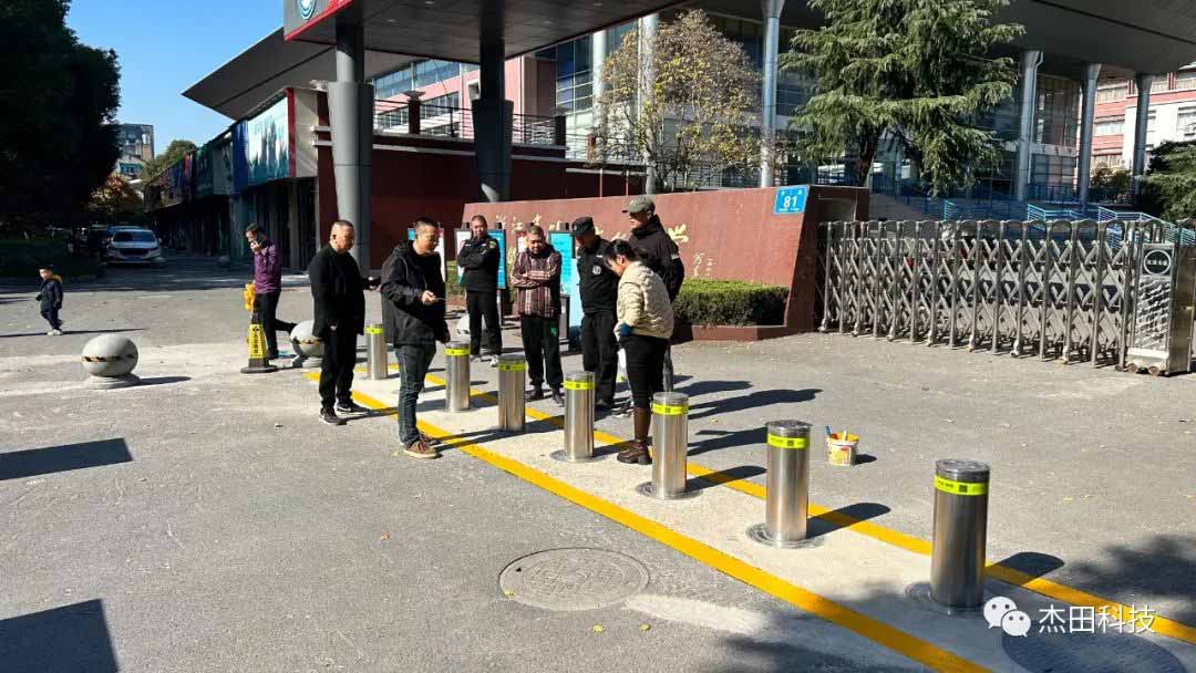 現(xiàn)場調(diào)試培訓交接