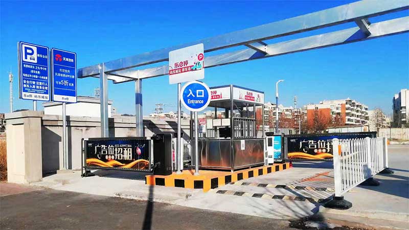 技術(shù)成熟，準確識別