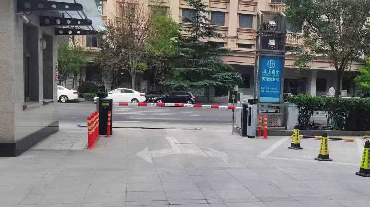 優(yōu)質(zhì)服務，智能管理