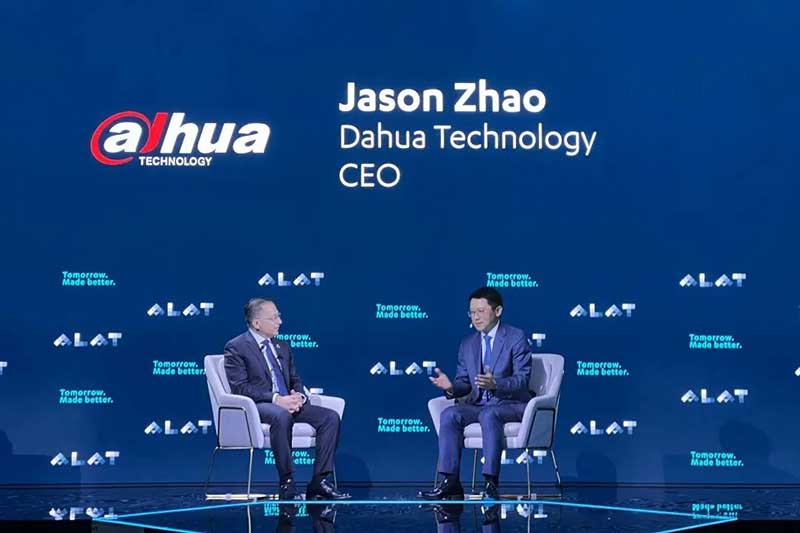 Alat埃耐特首席執(zhí)行官Amit Midha