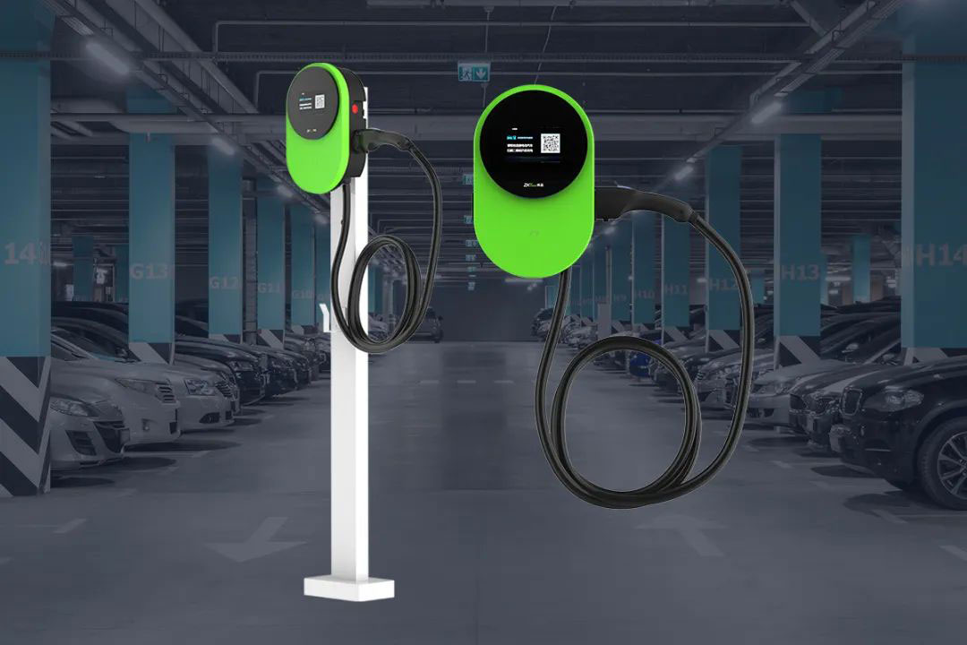 高效充電，出行無憂