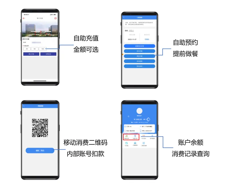 移動應(yīng)用，功能豐富