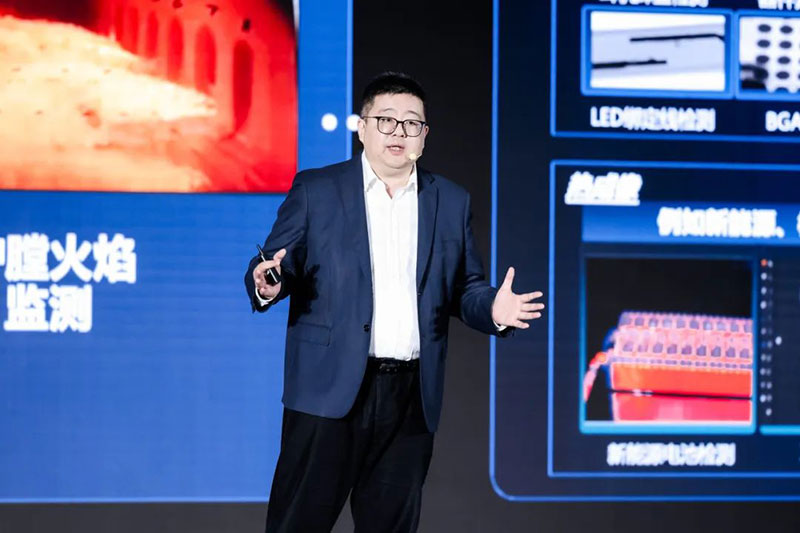 ?？低暯鉀Q方案