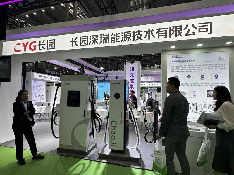 長(zhǎng)園深瑞