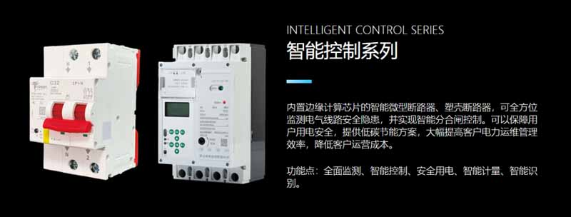 智能控制系統(tǒng)