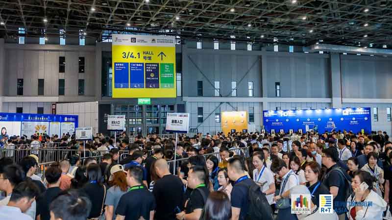 亞太門(mén)窗遮陽(yáng)旗艦展