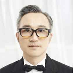 仲 剛，上海萬(wàn)耀企龍展覽有限公司 總裁