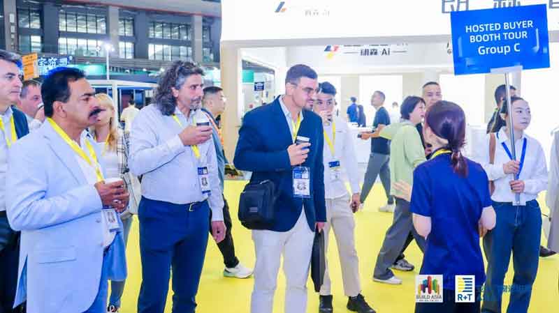 國(guó)際觀眾回歸勢(shì)頭強(qiáng)勁