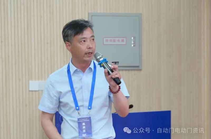 設(shè)計(jì)理念和高端入戶門的技術(shù)特點(diǎn)