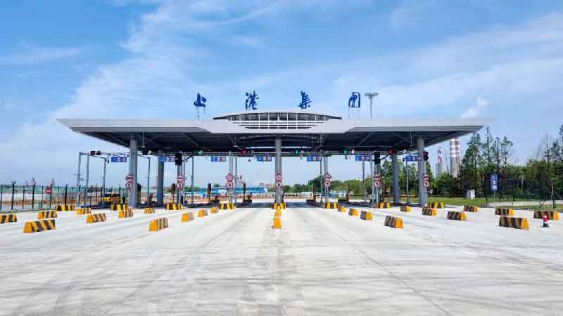 寶山石洞口羅東碼頭