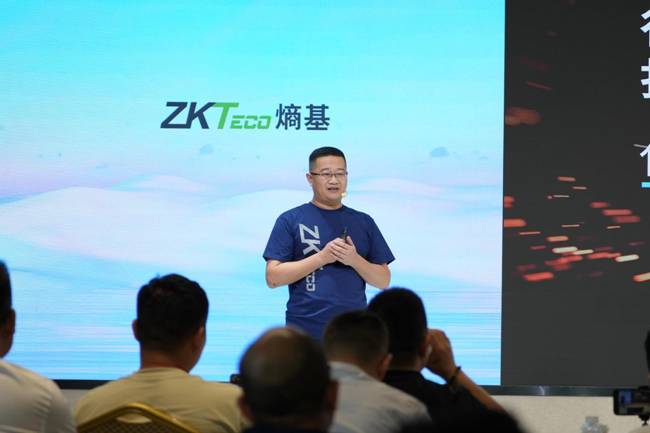 熵基產(chǎn)品推薦官：王朝忠