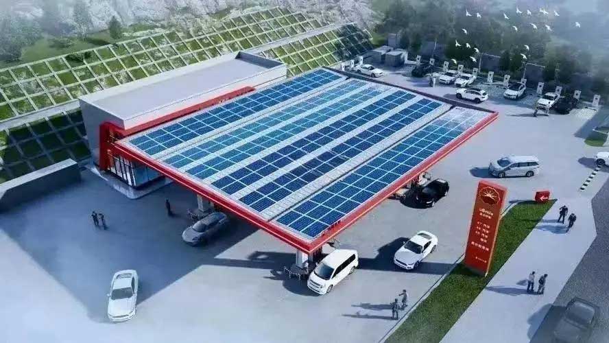 巨頭下場，充電運營商該怎么賺錢？賺誰的錢？