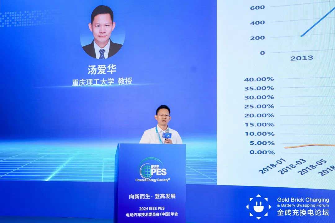 重慶理工大學(xué)湯愛(ài)華教授