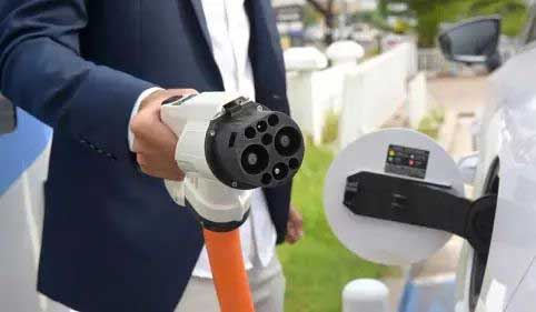 “三桶油”入局新能源，有何影響？！