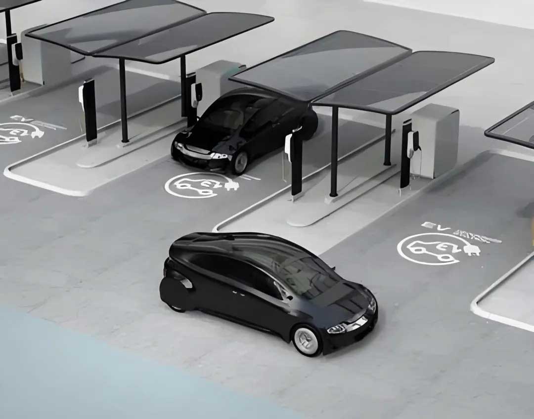 中小充電樁運(yùn)營(yíng)商如何在未來市場(chǎng)中占據(jù)一席之地