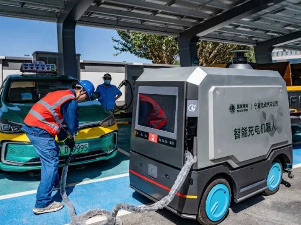 移動充電設(shè)備優(yōu)缺點(diǎn)、應(yīng)用場景、支持政策及發(fā)展趨勢