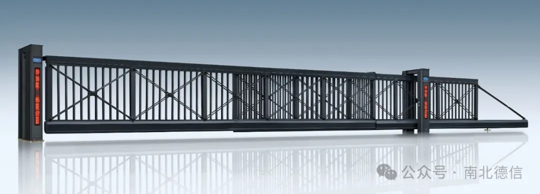 2024新品鉅寶系列多段聯(lián)動(dòng)懸浮門